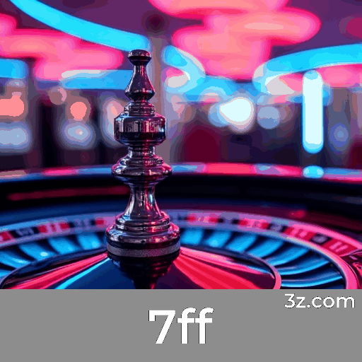 7ff: Seu Cassino Online Seguro e Divertido