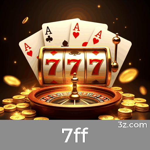 7ff: Seu Cassino Online Seguro e Divertido