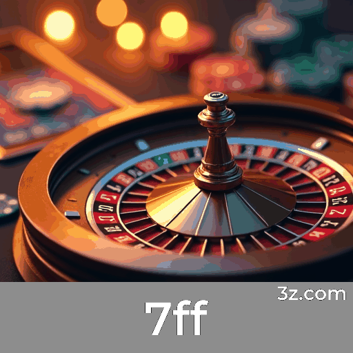 7ff: Bônus Exclusivos e Promocionais que Você Não Pode Perder