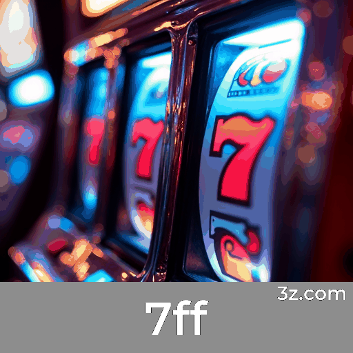 Maximize Sua Experiência de Jogo com Táticas Comprovadas da 7ff