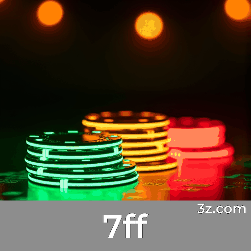 7ff: Seu Cassino Online Seguro e Divertido