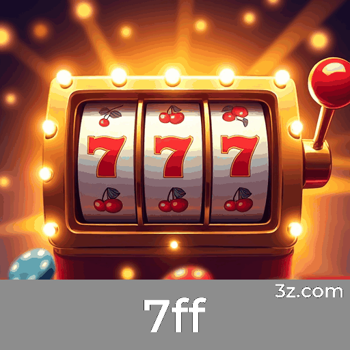 7ff: Seu Cassino Online Seguro e Divertido