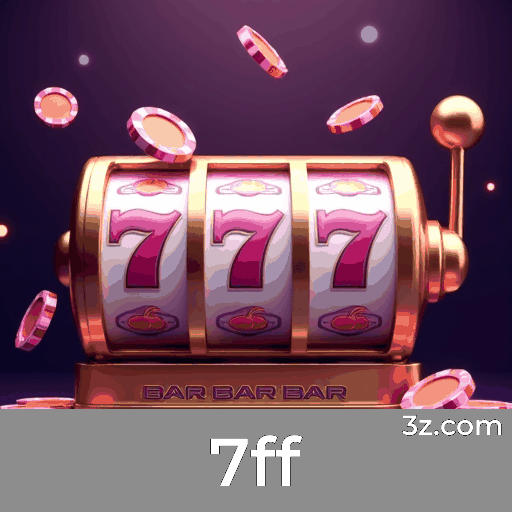 7ff: Plataforma de Apostas com Segurança e Serviço Profissional