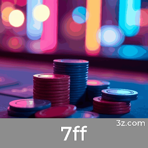 7ff: Diversão Ilimitada para Jogadores Brasileiros