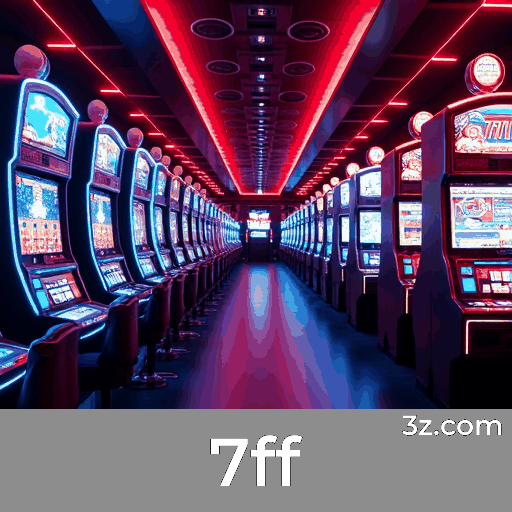 7ff: Esportes Completos e Odds Instantâneos