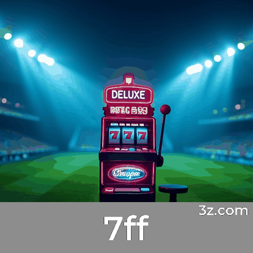 Maximize Sua Experiência de Jogo com Táticas Comprovadas da 7ff