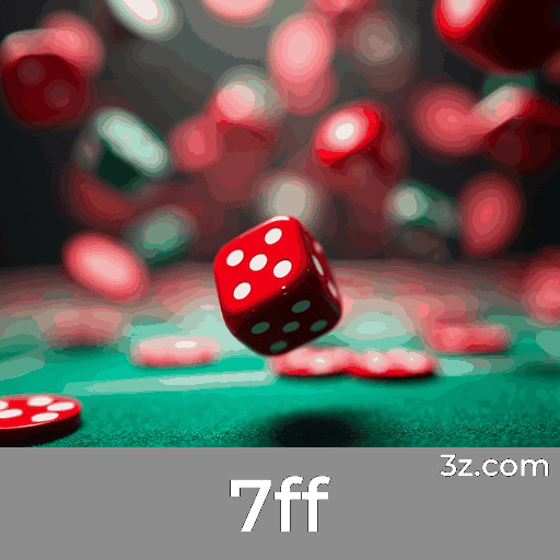 7ff: Seu Cassino Online Seguro e Divertido