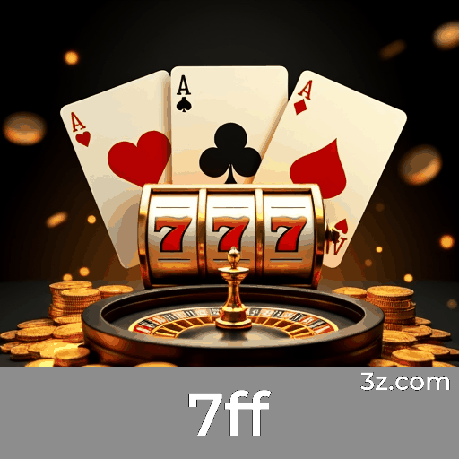 7ff: Experiência Profissional e Realista no Cassino