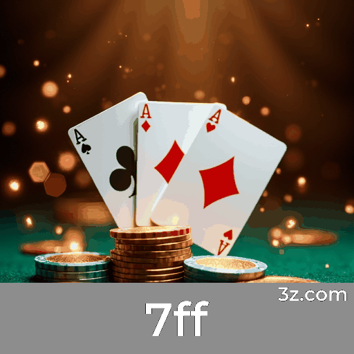 7ff: Apostas Simplificadas com Nosso App Móvel