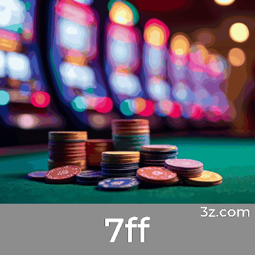 7ff: Experiência Profissional e Realista no Cassino