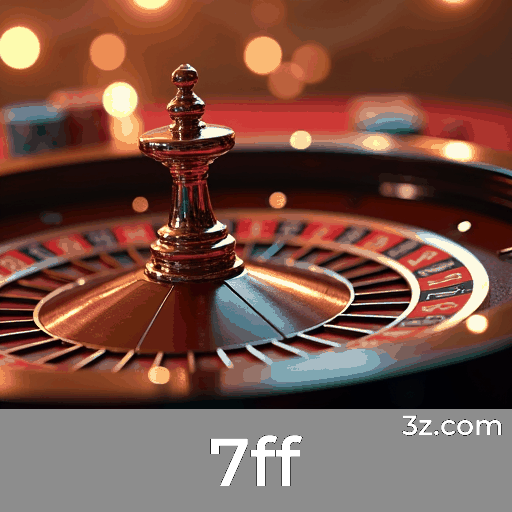 7ff: Seu Cassino Online Seguro e Divertido